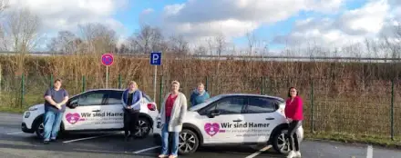 Foto von Hamer Ambulante Pflege GmbH