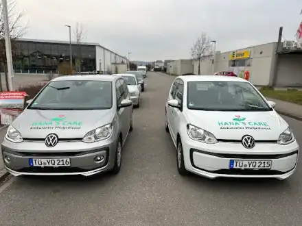 Foto von Hana's Care