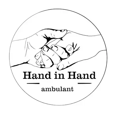Foto von Hand in Hand ambulant