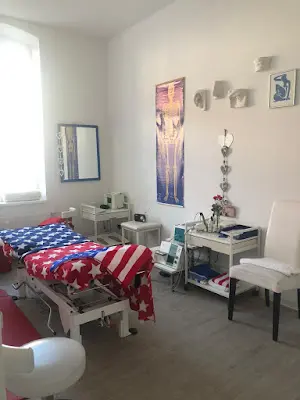 Foto von "Hand in Hand" ambulanter Intensivpflegedienst GmbH