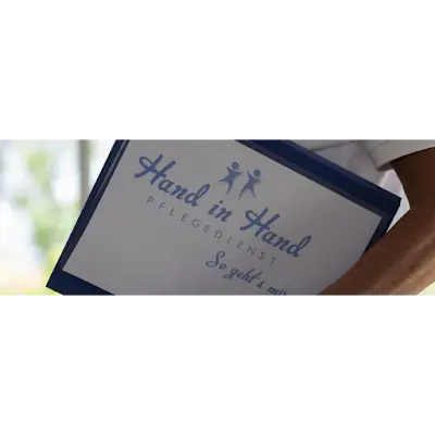 Foto von Hand in Hand Pflegedienst Holtmann-Niehues GmbH