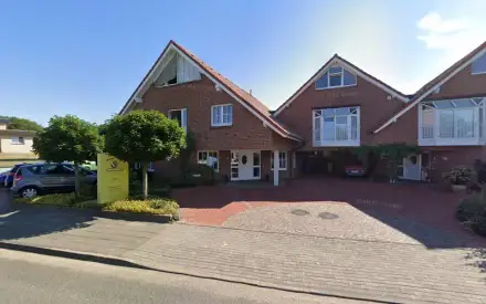 Foto von Hand-In-Hand Tagespflege