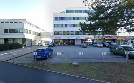 Foto von Hand und Herz