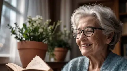 Foto von Hands4Grands