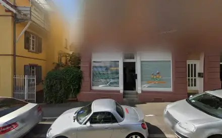 Foto von Hannelore Bergmann Ambulanter Pflegedienst