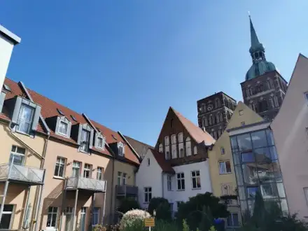 Foto von Hanse Samariter Team