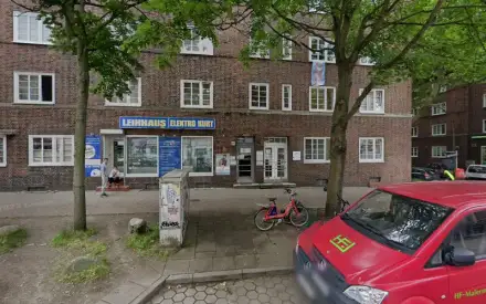 Foto von Hanseatische Pflege Ambulanter Pflegedienst