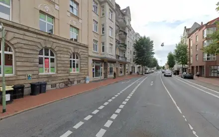 Foto von Hanseatischer Pflegedienst