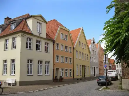 Foto von Hansehof Am Osttor AP-Pflegedienste GmbH