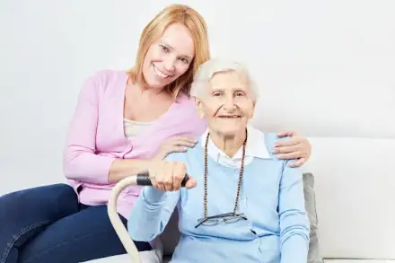 Foto von Happy Senior Consulting 24 Stunden Seniorenbetreuung