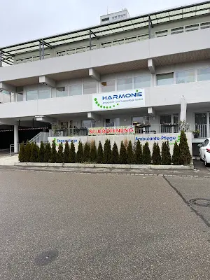 Foto von Harmonie Ambulanter Pflegdienst