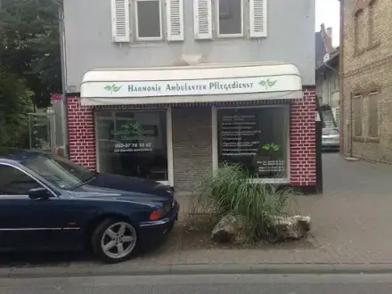 Foto von Harmonie Ambulanter Pflegedienst