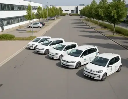 Foto von Hauptsache ambulante Pflege