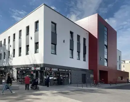 Foto von Haus am Campus Selm Senioren WG- Senioren Service GmbH- ambulanter Pflegedienst- Rehermann Partner für Senioren GmbH