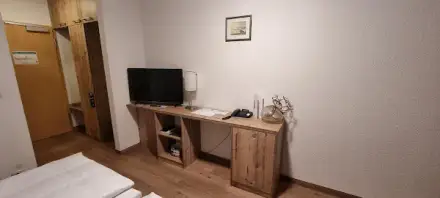 Foto von Haus am Spreebogen