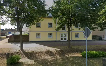 Foto von Haus Anna-Maria Pflegedienst Nordeck