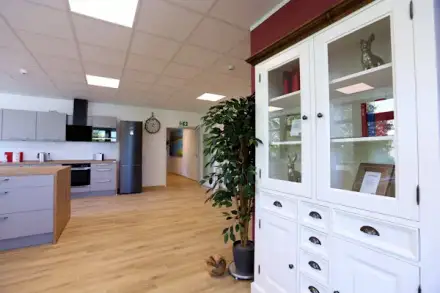 Foto von Haus Benedikt