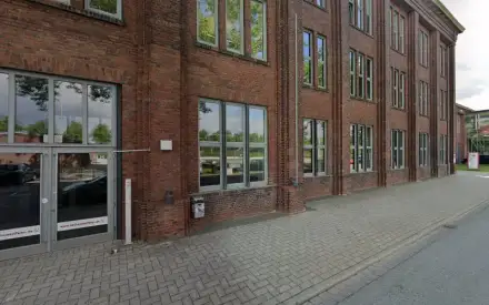 Foto von Haus der Pflege gGmbH