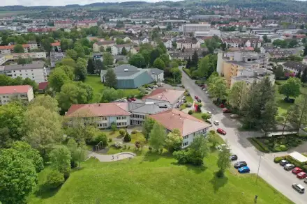 Foto von Haus der Pflege Judith