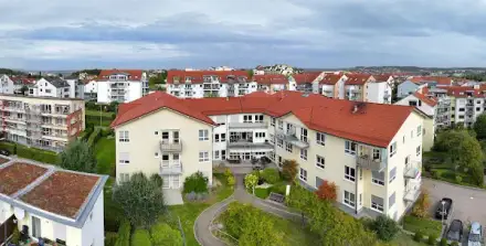 Foto von Haus der Pflege St. Hildegard