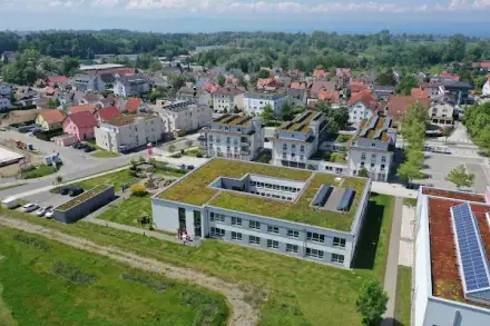 Foto von Haus der Pflege St. Iris