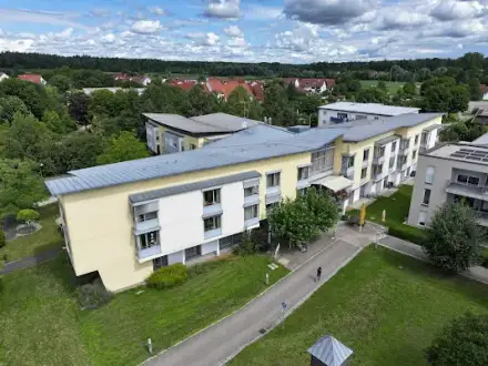 Foto von Haus der Pflege St. Josef