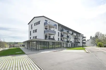 Foto von Haus der Pflege St. Josef