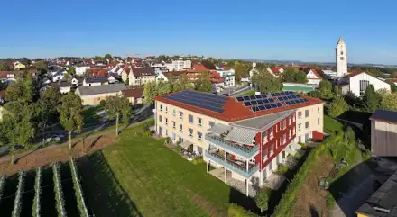 Foto von Haus der Pflege St. Martin