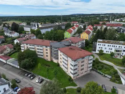Foto von Haus der Pflege St. Meinrad