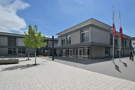 Foto von Haus der Pflege St. Raphael