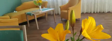 Foto von HAUS ELIM Burgstall