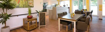 Foto von Haus Fehmarn & Haus Helgoland Wohngemeinschaften für Intensivpflege