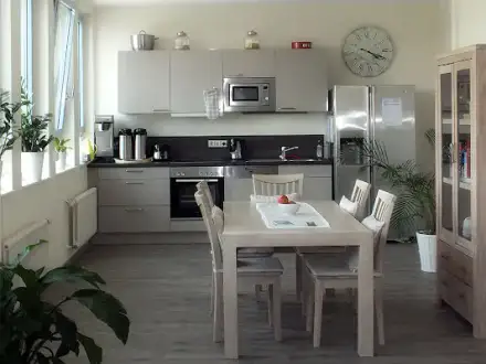 Foto von Haus Jonathan