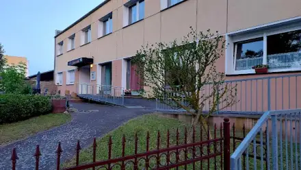 Foto von Haus "Lebensherbst"