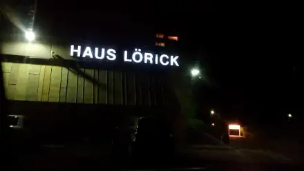 Foto von Haus Lörick e.V. Ambulanter Pflegedienst