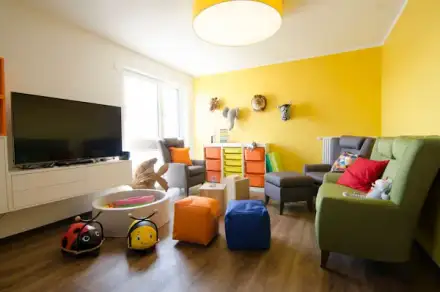 Foto von Haus Lummerland Intensivpflege für Kinder und Jugendliche