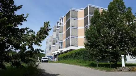 Foto von Haus Maihälden