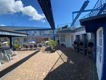 Foto von Haus Sandberg, Altenheim und Seniorenheim