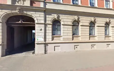 Foto von Haus Sonnenblume Schönebeck