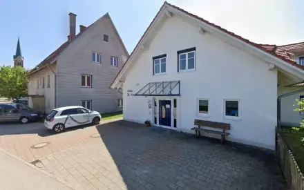 Foto von Haus St.Vinzenz Tagespflege und Sozialstation