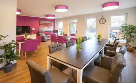 Foto von Haus Theo & Haus Kuno