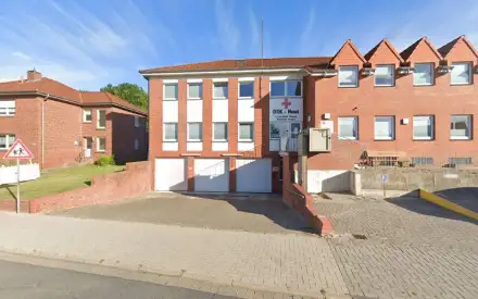 Foto von Haus- und Familienpflegestation des DRK