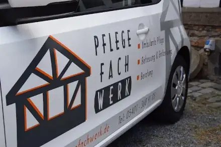 Foto von Haus unter den Linden