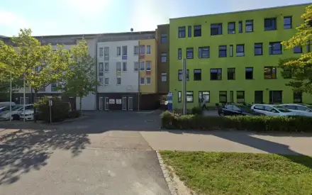 Foto von Haus Valentin