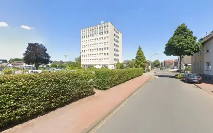 Foto von Hausbetreuungsdienst/ambulantes Hospiz