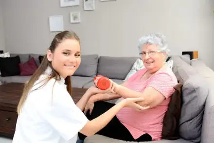 Foto von Haushalts- & Seniorenhilfe Konstanz