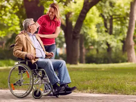 Foto von Haushalts- und Betreuungsdienst Ettinger GbR