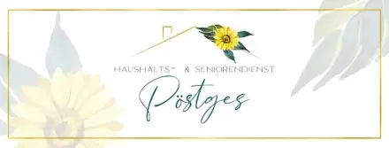 Foto von Haushalts- und Seniorendienst Pöstges