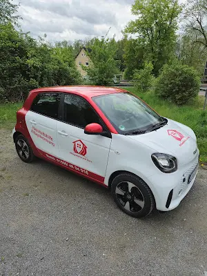 Foto von Haushaltshilfe/Alltagshelfer mit Herz