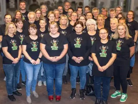 Foto von Haushaltshilfe Vest Recklinghausen